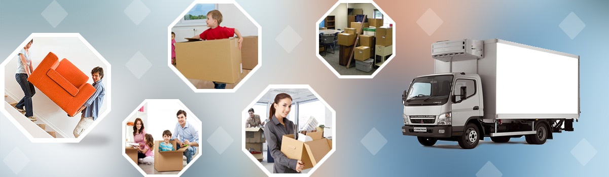 About Us Packers and Movers