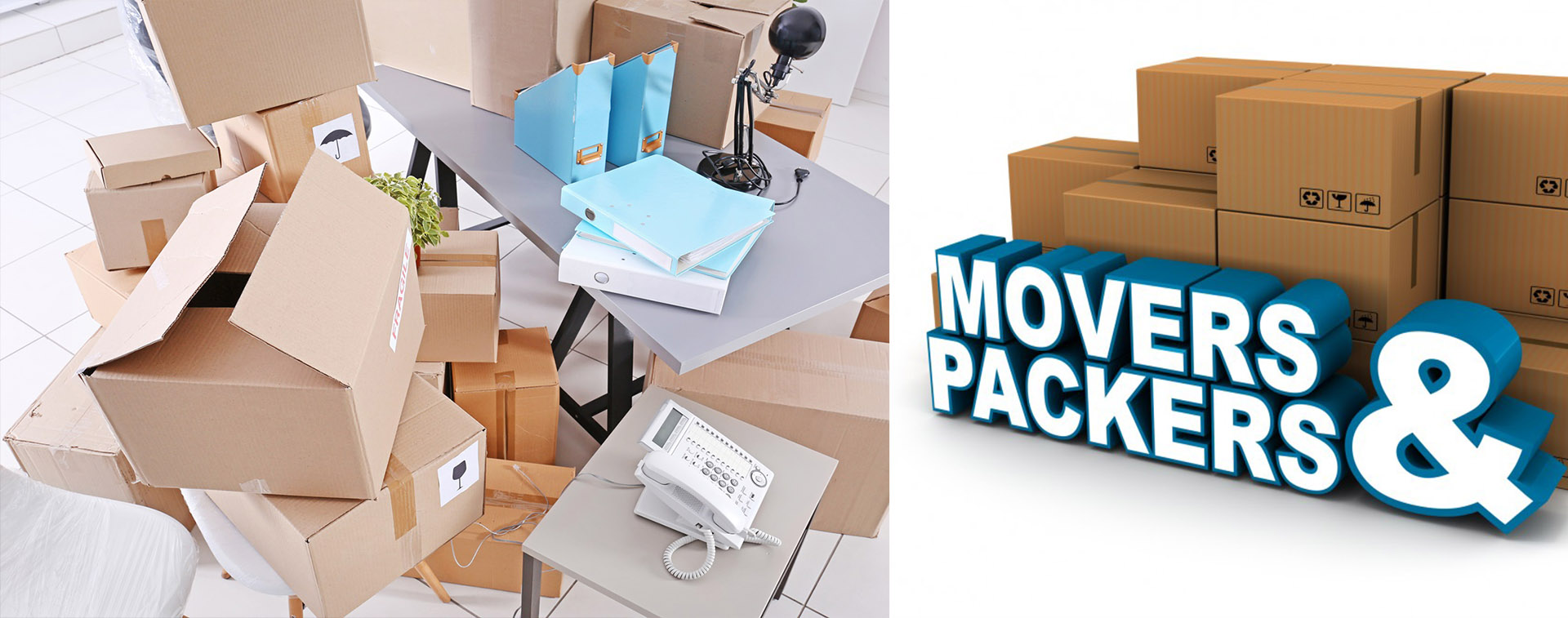 Best Packers & Movers in Lucknow